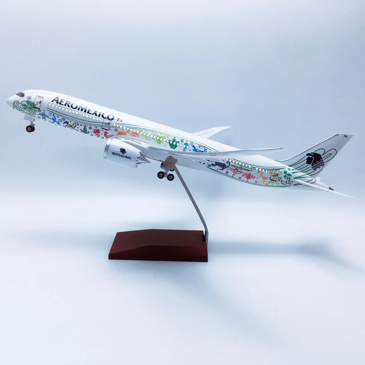 Aviation Excellence in Your Hands